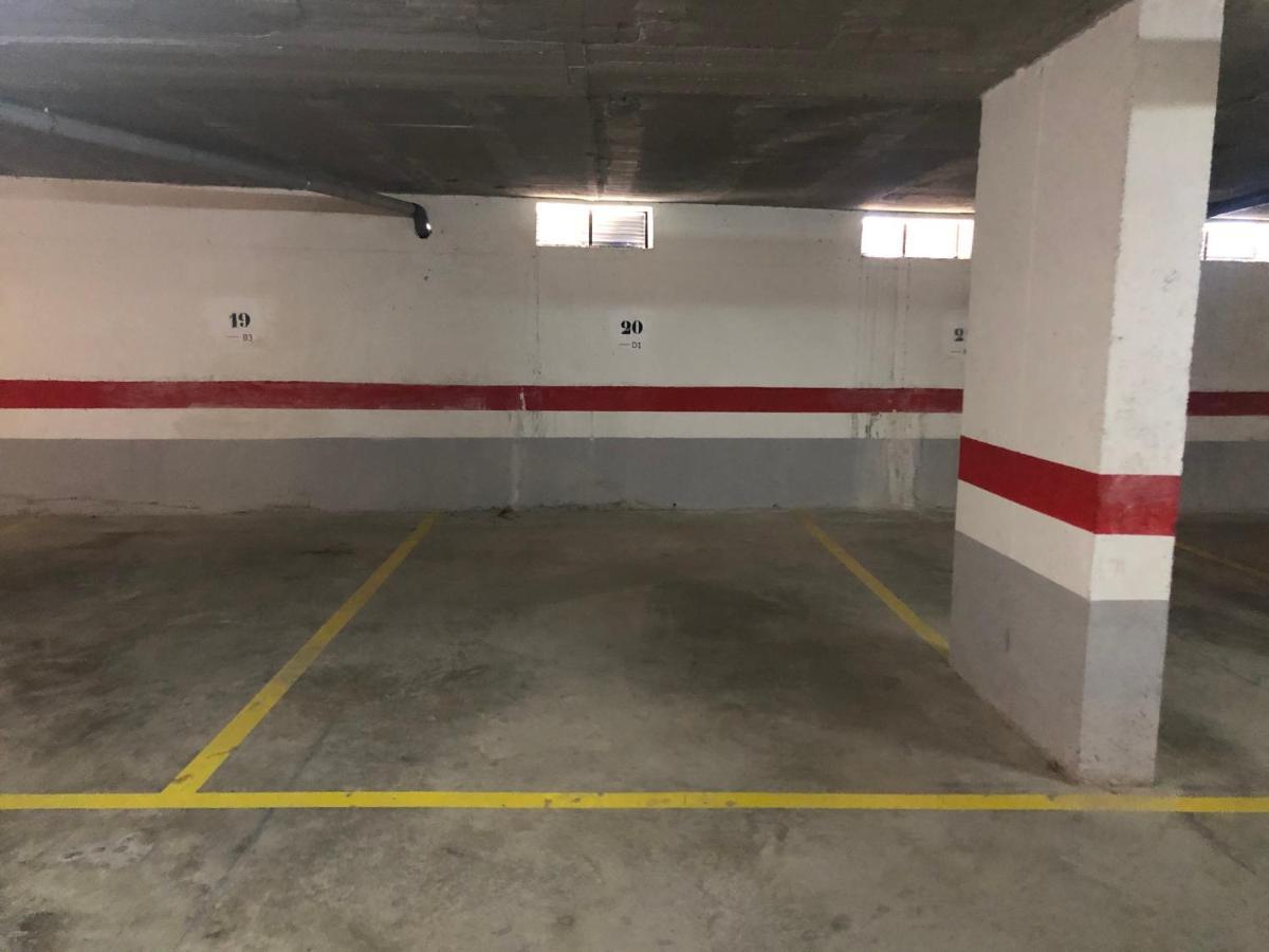 C15 - Apartamento Gran Terraza Aigualluts - Villmor เซร์แลร์ ภายนอก รูปภาพ