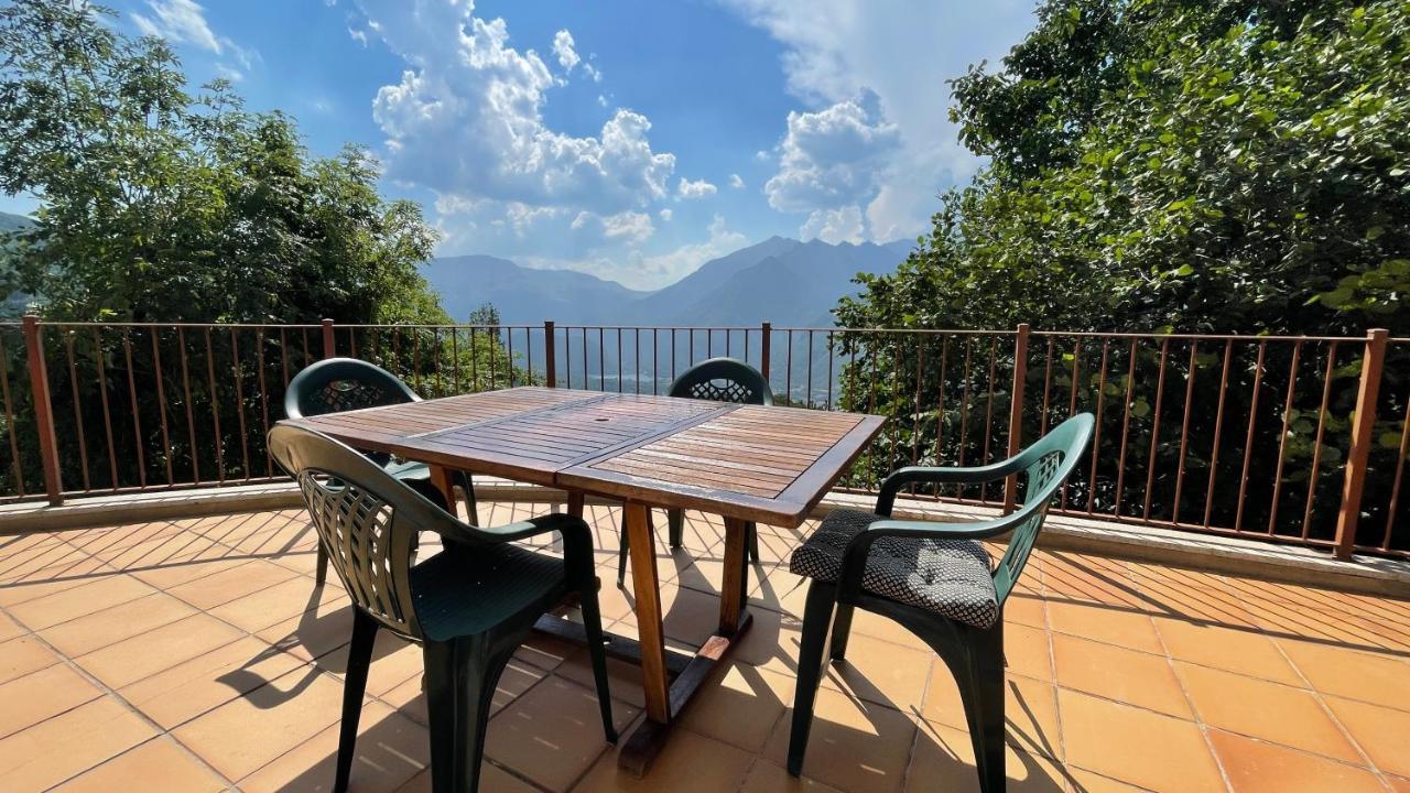 C15 - Apartamento Gran Terraza Aigualluts - Villmor เซร์แลร์ ภายนอก รูปภาพ