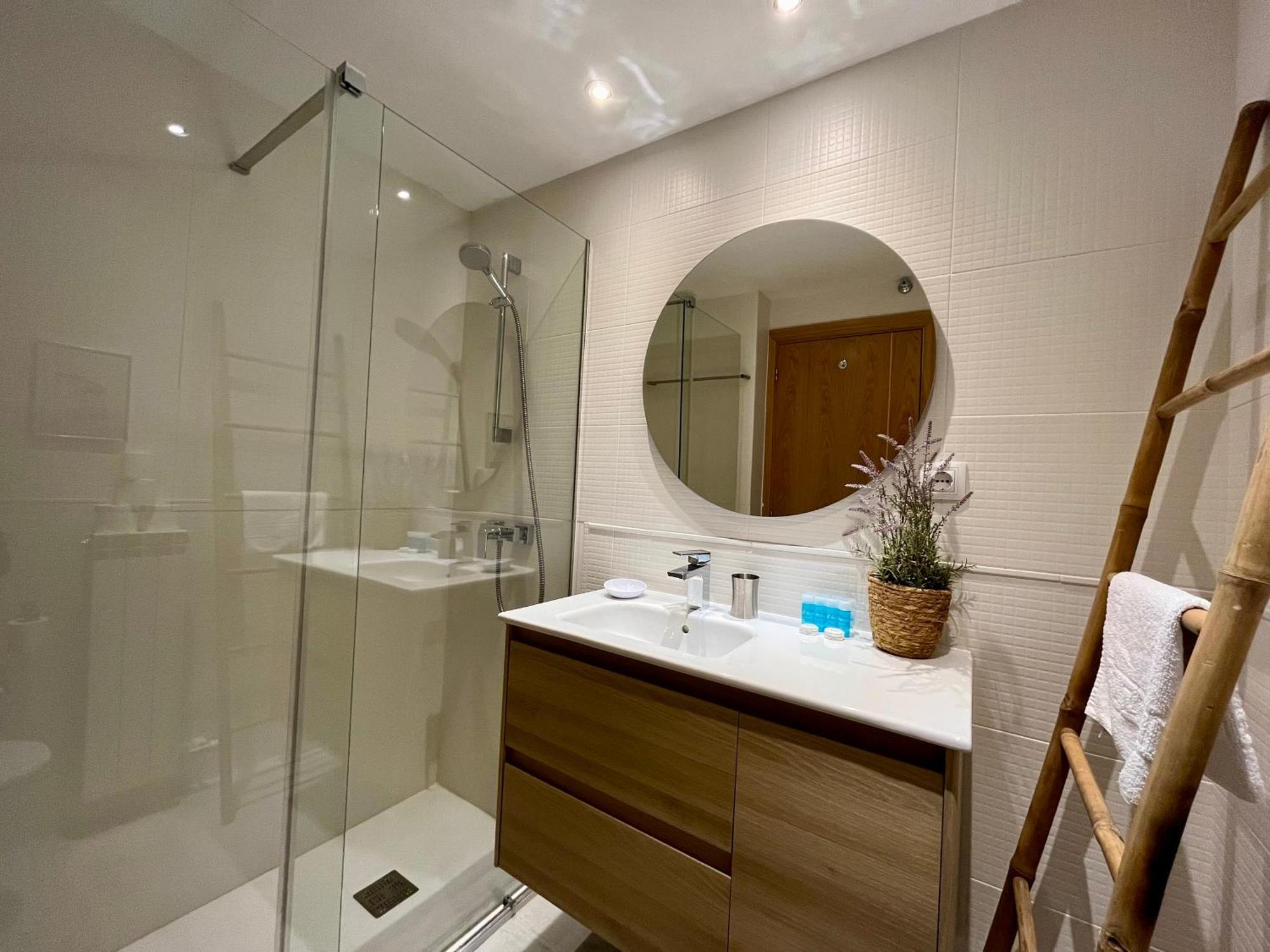 C15 - Apartamento Gran Terraza Aigualluts - Villmor เซร์แลร์ ภายนอก รูปภาพ