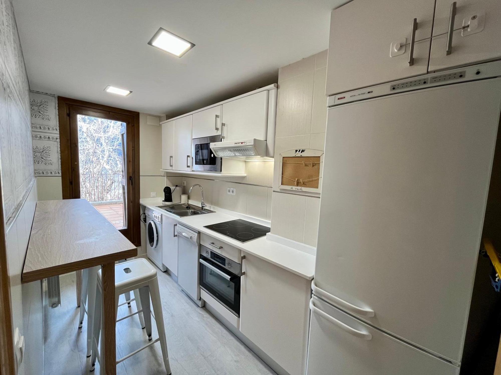 C15 - Apartamento Gran Terraza Aigualluts - Villmor เซร์แลร์ ภายนอก รูปภาพ